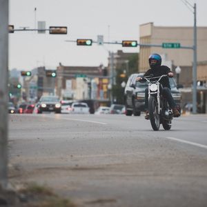 Meet your Posher, Beauxnes